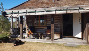 Fredelig plass for rekreasjon